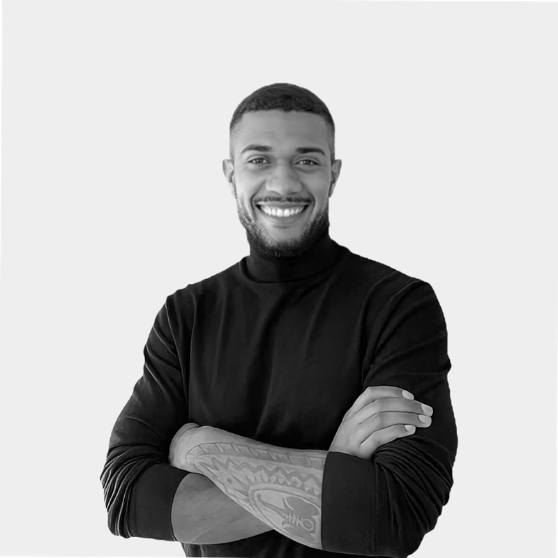 Nico Okperan - Founder